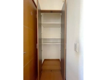 【神奈川県/川崎市麻生区栗木台】プラウドシーズン栗木台 収納