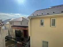 【神奈川県/川崎市麻生区栗木台】プラウドシーズン栗木台 眺望