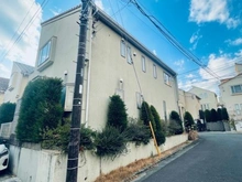 【神奈川県/川崎市麻生区栗木台】プラウドシーズン栗木台 外観