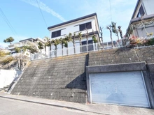 【東京都/町田市大蔵町】町田市大蔵町　中古戸建 外観