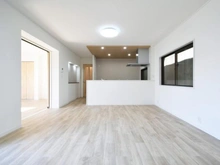 【東京都/町田市大蔵町】町田市大蔵町　中古戸建 LDK：約18.0帖