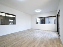 【東京都/町田市大蔵町】町田市大蔵町　中古戸建 リビング・ダイニング