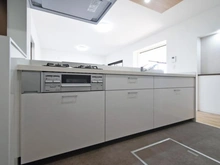 【東京都/町田市大蔵町】町田市大蔵町　中古戸建 キッチン