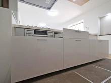 【東京都/町田市大蔵町】町田市大蔵町　中古戸建 キッチン