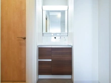 【東京都/町田市大蔵町】町田市大蔵町　中古戸建 洗面室