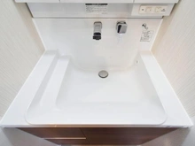 【東京都/町田市大蔵町】町田市大蔵町　中古戸建 洗面室：洗面ボール