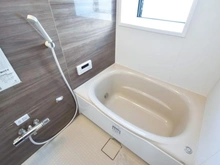 【東京都/町田市大蔵町】町田市大蔵町　中古戸建 浴室