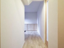 【東京都/町田市大蔵町】町田市大蔵町　中古戸建 廊下