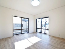 【東京都/町田市大蔵町】町田市大蔵町　中古戸建 洋室：約9.0帖