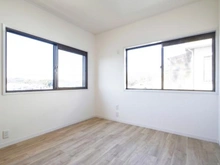 【東京都/町田市大蔵町】町田市大蔵町　中古戸建 洋室：約5.0帖