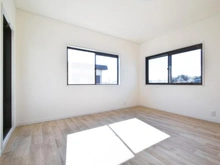 【東京都/町田市大蔵町】町田市大蔵町　中古戸建 洋室：約7.2帖