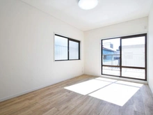 【東京都/町田市大蔵町】町田市大蔵町　中古戸建 洋室：約7.3帖