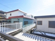 【東京都/町田市大蔵町】町田市大蔵町　中古戸建 眺望