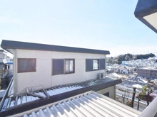 【東京都/町田市大蔵町】町田市大蔵町　中古戸建 眺望