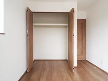 【東京都/町田市成瀬台】町田市成瀬台一丁目新築戸建B号棟 洋室：約6.0帖