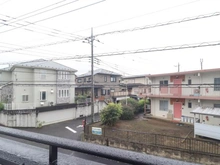 【東京都/町田市成瀬台】町田市成瀬台一丁目新築戸建B号棟 眺望