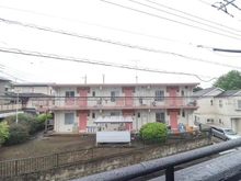 【東京都/町田市成瀬台】町田市成瀬台一丁目新築戸建B号棟 眺望