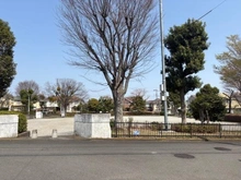 【東京都/町田市三輪緑山】町田市三輪緑山2丁目　新築戸建 三輪コミュニティーパーク（現地より約45m）