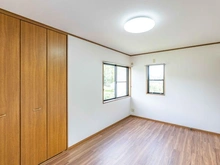【神奈川県/川崎市麻生区白鳥】川崎市麻生区白鳥1丁目　中古戸建 洋室
