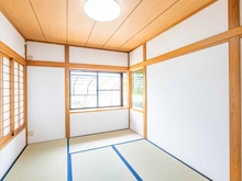 【神奈川県/川崎市麻生区白鳥】川崎市麻生区白鳥1丁目　中古戸建 和室