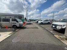 【神奈川県/川崎市麻生区百合丘】川崎市麻生区百合丘2丁目　新築戸建1号棟 前面道路