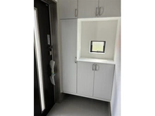 【神奈川県/相模原市南区西大沼】相模原市南区西大沼3丁目新築戸建J号棟 玄関