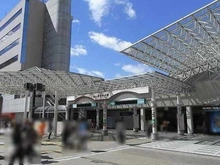 【神奈川県/川崎市麻生区金程】川崎市麻生区金程一丁目中古戸建 小田急小田原線「新百合ヶ丘」駅（現地より約1,100m）