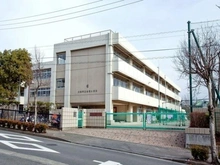 【神奈川県/川崎市麻生区金程】川崎市麻生区金程一丁目中古戸建 川崎市立金程小学校（現地より約550m）