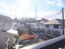 【神奈川県/川崎市麻生区上麻生】川崎市麻生区上麻生2丁目　二世帯邸宅 眺望