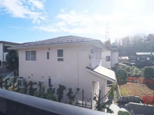 【神奈川県/川崎市麻生区上麻生】川崎市麻生区上麻生2丁目　二世帯邸宅 眺望