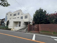 【神奈川県/秦野市鶴巻南】秦野市鶴巻南4丁目　中古戸建・診療所 外観