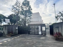 【東京都/町田市成瀬台】町田市成瀬台2丁目 新築戸建1号棟 成瀬台小学校(現地より約435m):