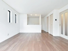 【東京都/町田市成瀬台】 町田市成瀬台2丁目 新築戸建2号棟 LDK:約17.0帖