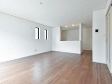 【東京都/町田市成瀬台】 町田市成瀬台2丁目 新築戸建2号棟 LDK:約17.0帖