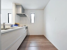 【東京都/町田市成瀬台】 町田市成瀬台2丁目 新築戸建2号棟 キッチン