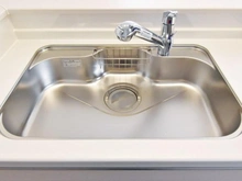 【東京都/町田市成瀬台】 町田市成瀬台2丁目 新築戸建2号棟 キッチン:シンク