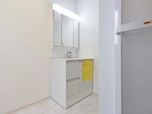 【東京都/町田市成瀬台】 町田市成瀬台2丁目 新築戸建2号棟 洗面室