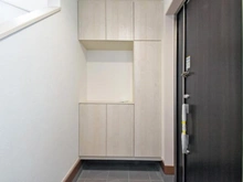 【東京都/町田市成瀬台】 町田市成瀬台2丁目 新築戸建2号棟 玄関