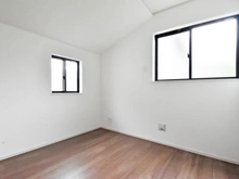 【東京都/町田市成瀬台】 町田市成瀬台2丁目 新築戸建2号棟 洋室:約4.5帖