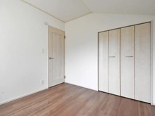 【東京都/町田市成瀬台】 町田市成瀬台2丁目 新築戸建2号棟 洋室:約4.5帖