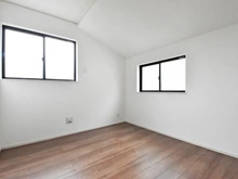 【東京都/町田市成瀬台】 町田市成瀬台2丁目 新築戸建2号棟 洋室:約5.2帖