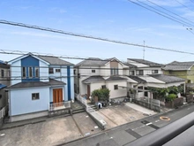 【東京都/町田市成瀬台】 町田市成瀬台2丁目 新築戸建2号棟 眺望