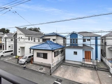 【東京都/町田市成瀬台】 町田市成瀬台2丁目 新築戸建2号棟 眺望