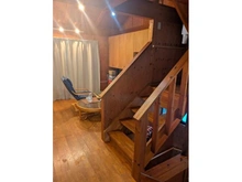 【東京都/稲城市平尾】稲城市平尾1丁目　中古戸建 階段