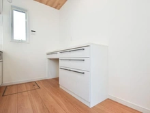 【東京都/町田市南大谷】町田市南大谷7丁目　新築戸建1号棟 キッチン