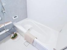 【東京都/町田市南大谷】町田市南大谷7丁目　新築戸建1号棟 浴室