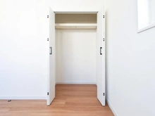 【東京都/町田市南大谷】町田市南大谷7丁目　新築戸建1号棟 洋室：約4.5帖