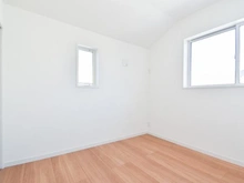 【東京都/町田市南大谷】町田市南大谷7丁目　新築戸建1号棟 洋室：約4.5帖