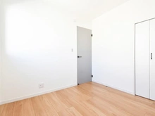 【東京都/町田市南大谷】町田市南大谷7丁目　新築戸建1号棟 洋室：約4.5帖