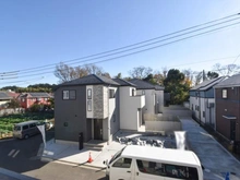 【東京都/町田市南大谷】町田市南大谷7丁目　新築戸建1号棟 眺望